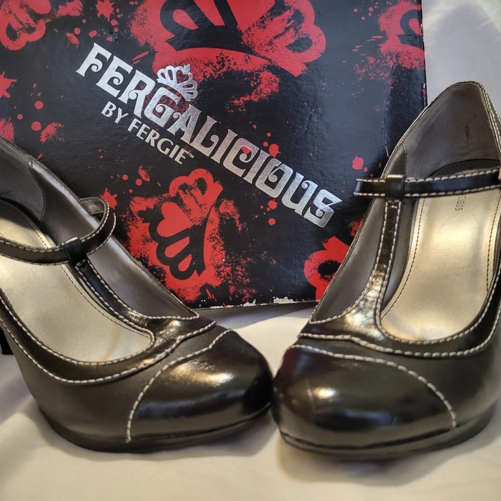 Fergalicious! - image 5